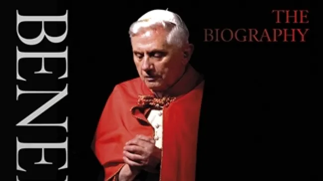 Pope Benedict